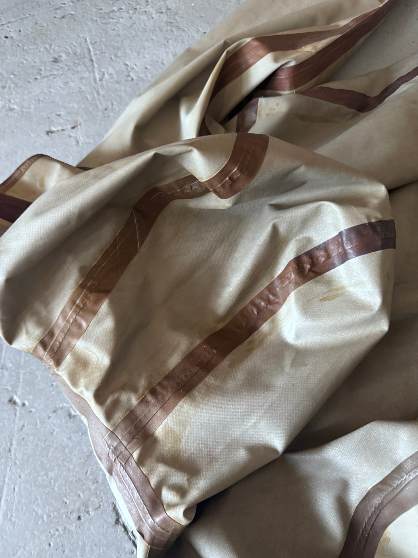 soviet era nbc chemical parka