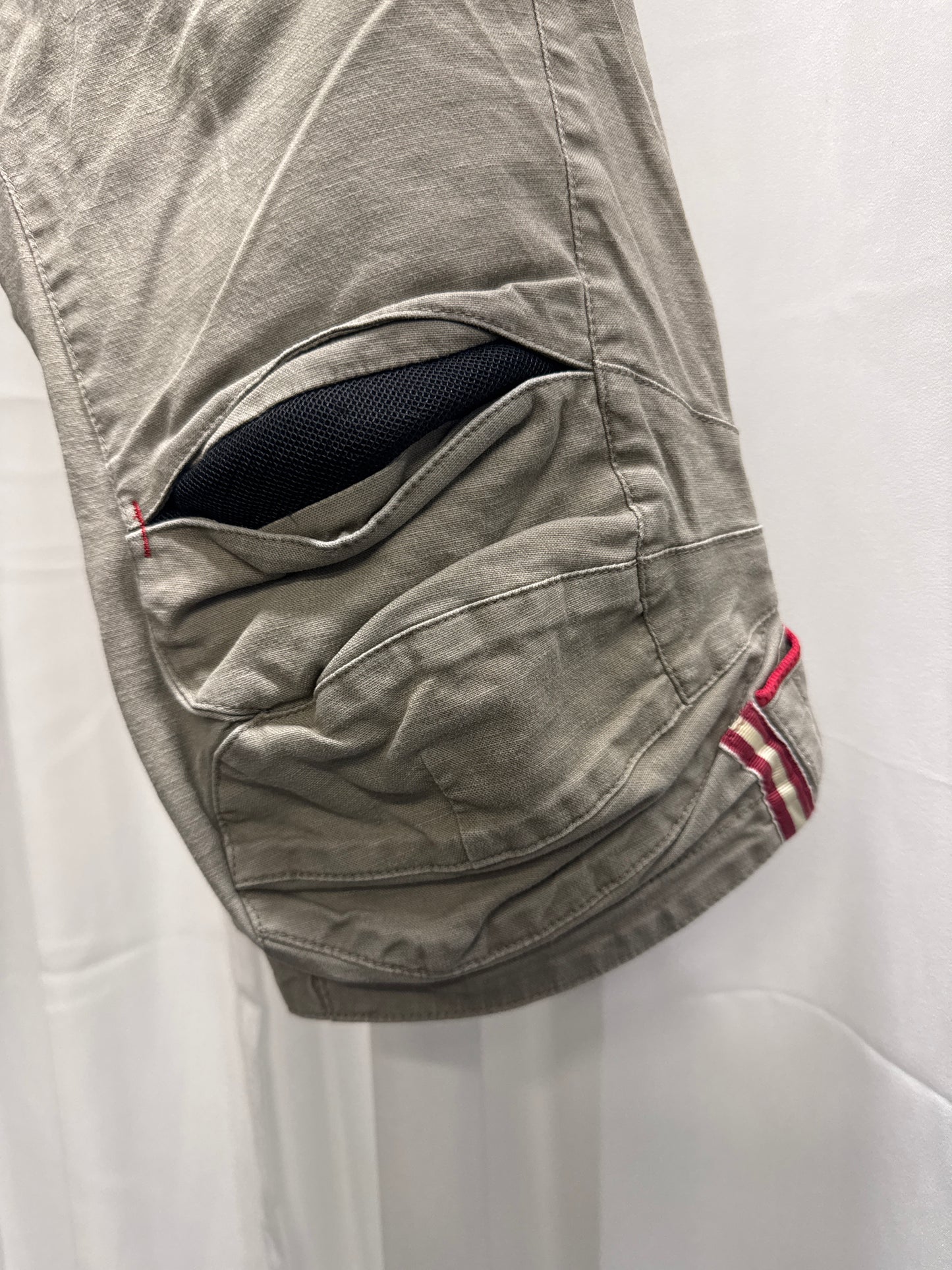Shinichiro Arakawa 3D Knee Cargo Capri