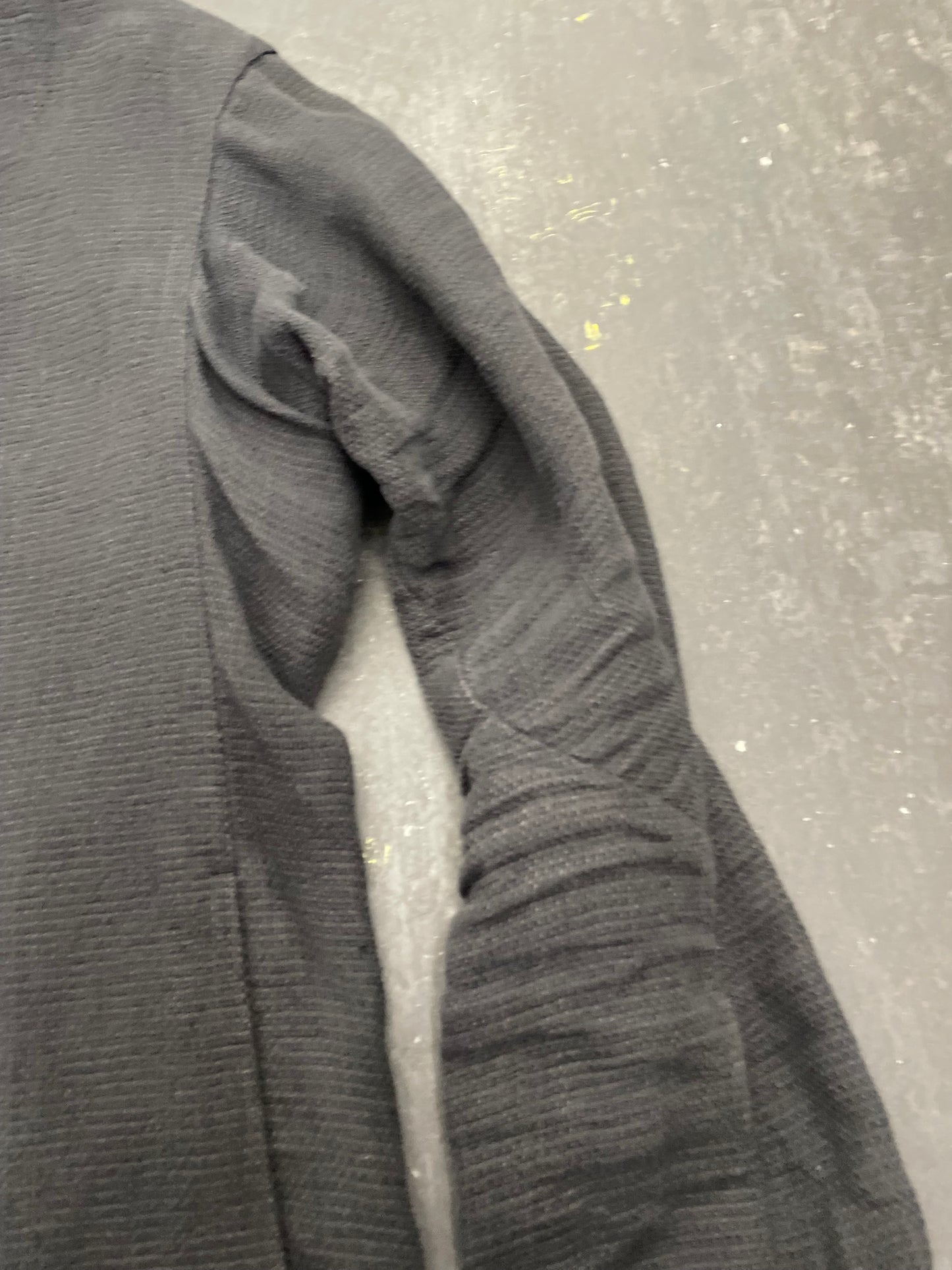 Devoa Double Hood Jacket
