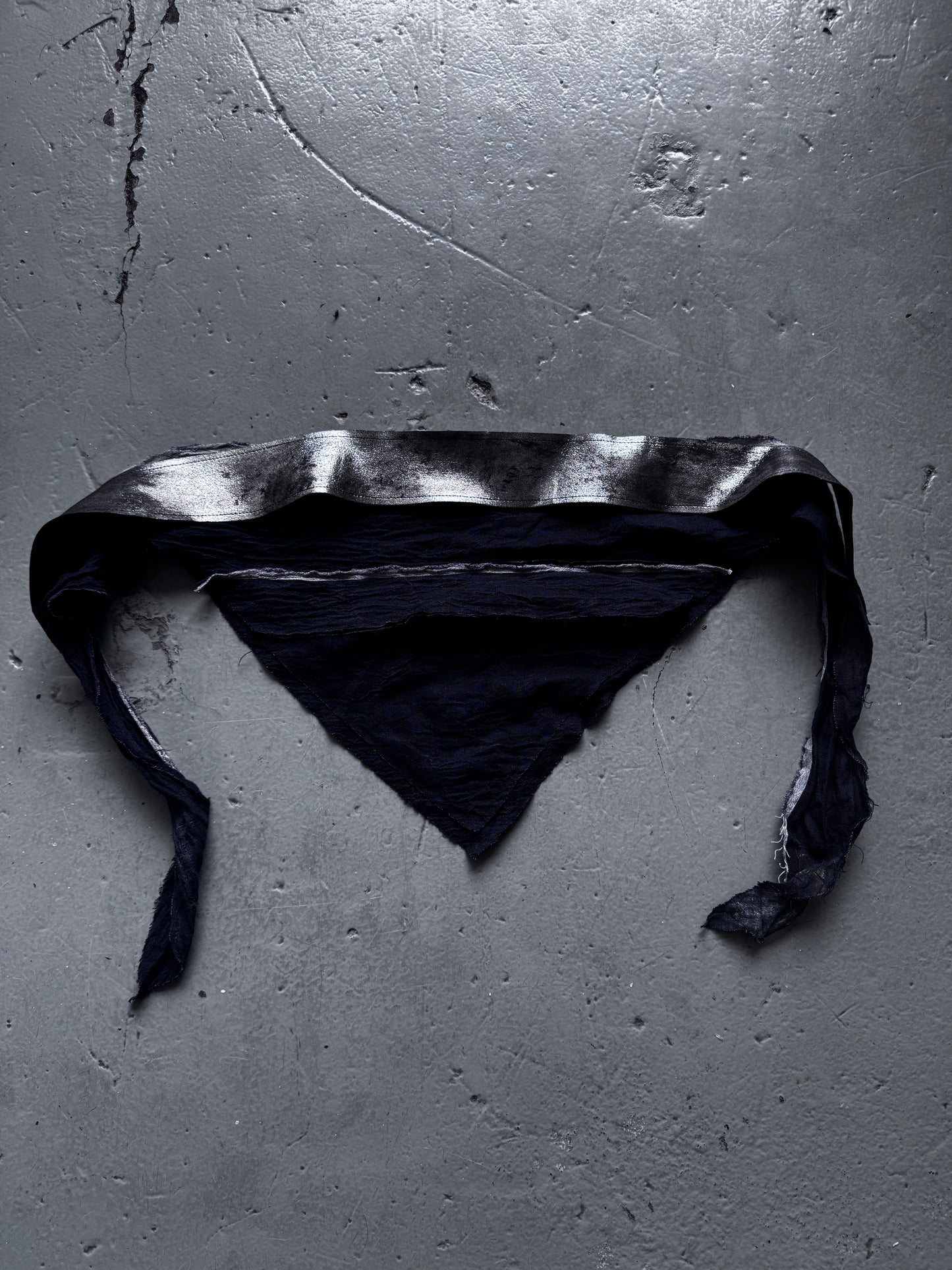 kai ghattaura waist wrap