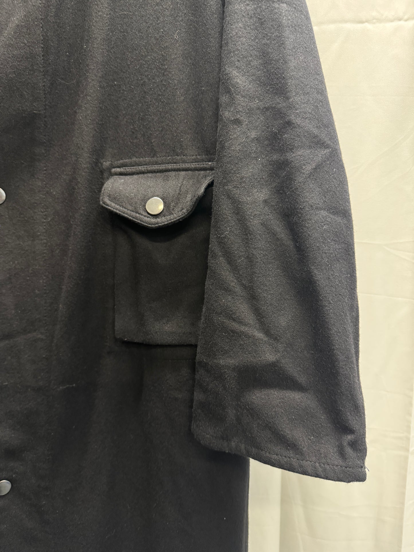 japanese recreation vintage military coat