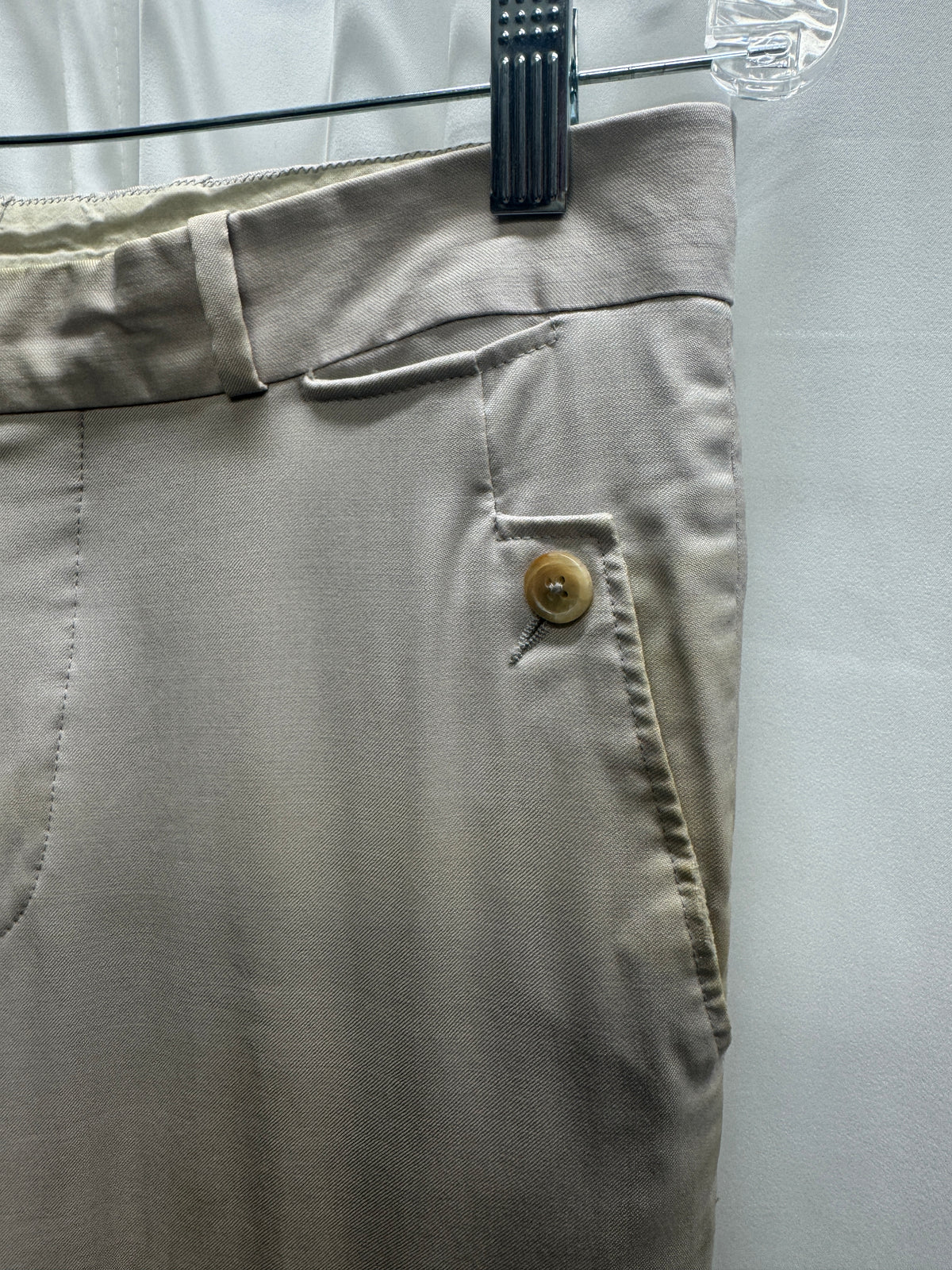 Maison Martin Margiela - Circa 2010 Trashed Trouser