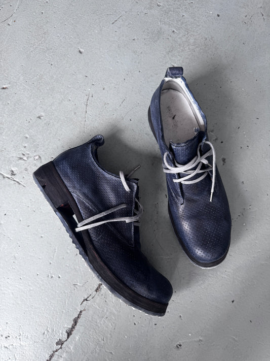 Boris Bidjan Saberi Object Dye Derby