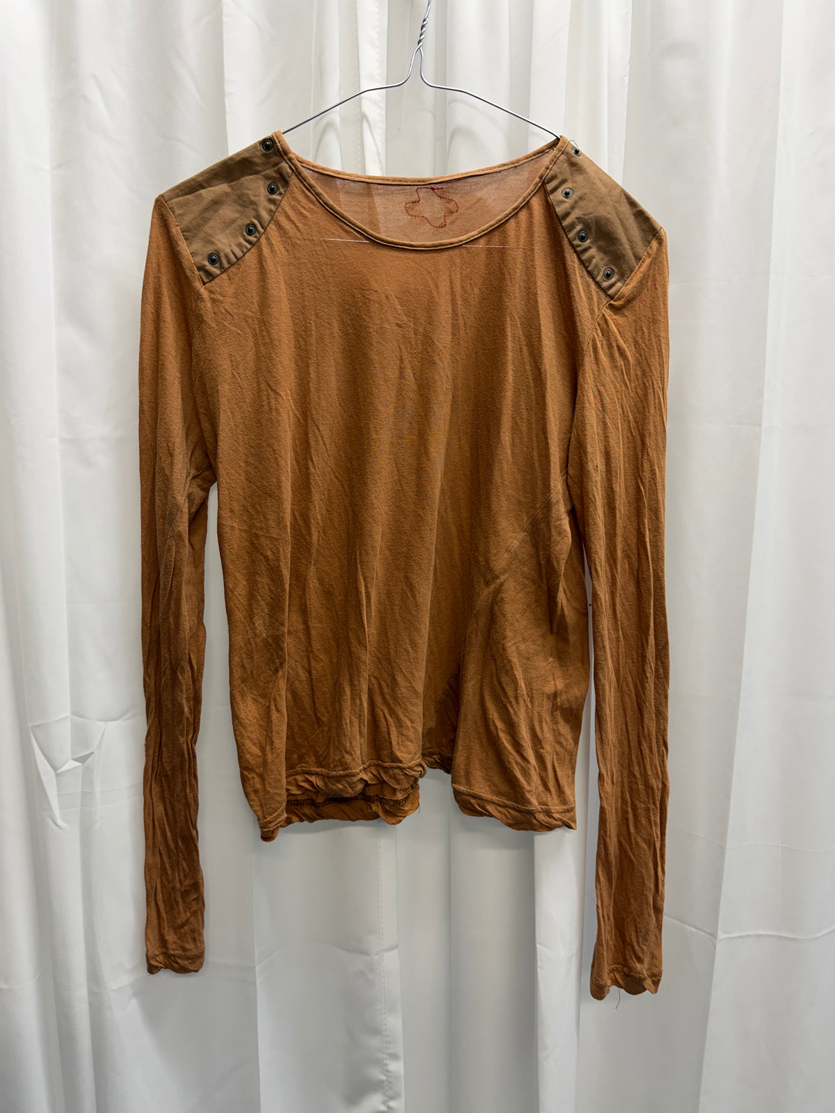 AF Vandevorst AW00 Lightweight Armour Longsleeve (S)