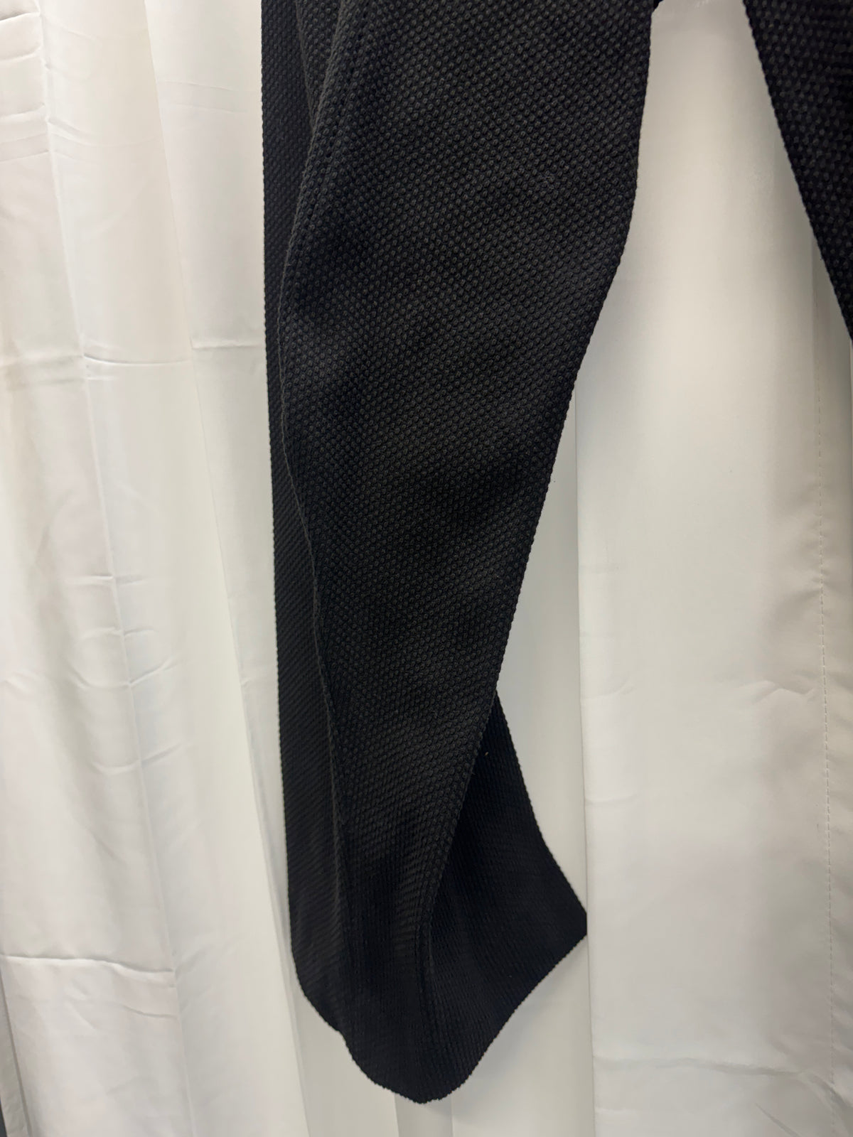 Kozaburo 3D Silhouette ‘Sashiko’ Trouser
