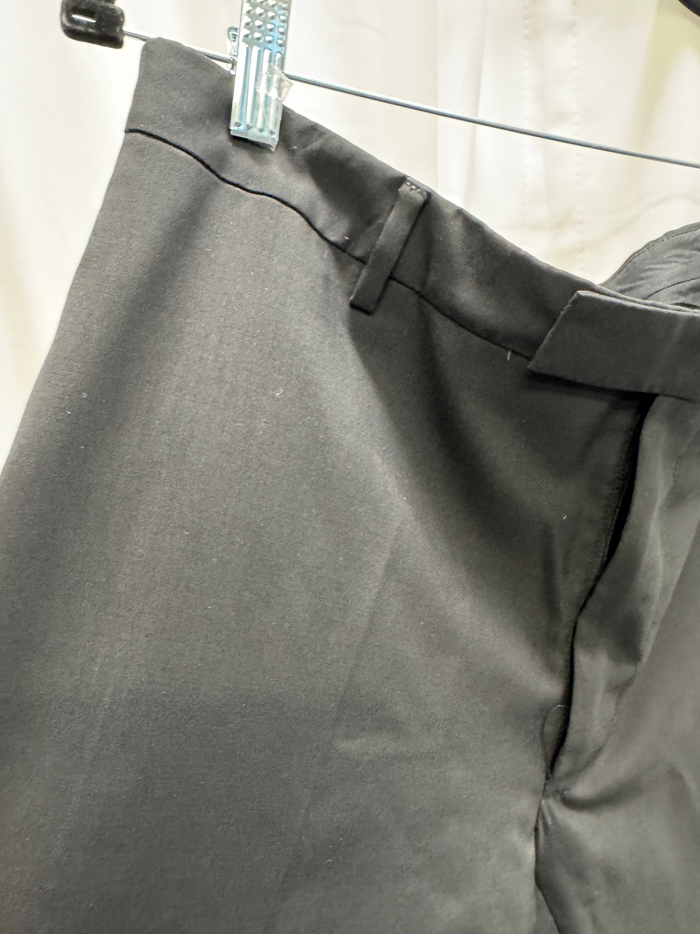 Dior Homme Slim Suit Trousers