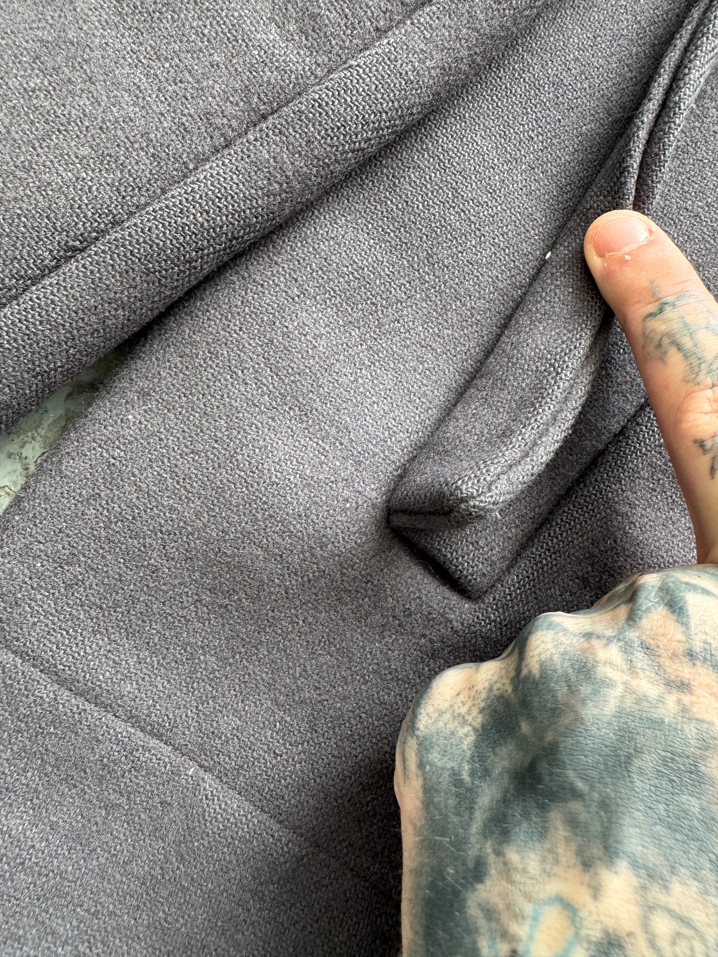 Maison Martin Margiela 00 Jacket
