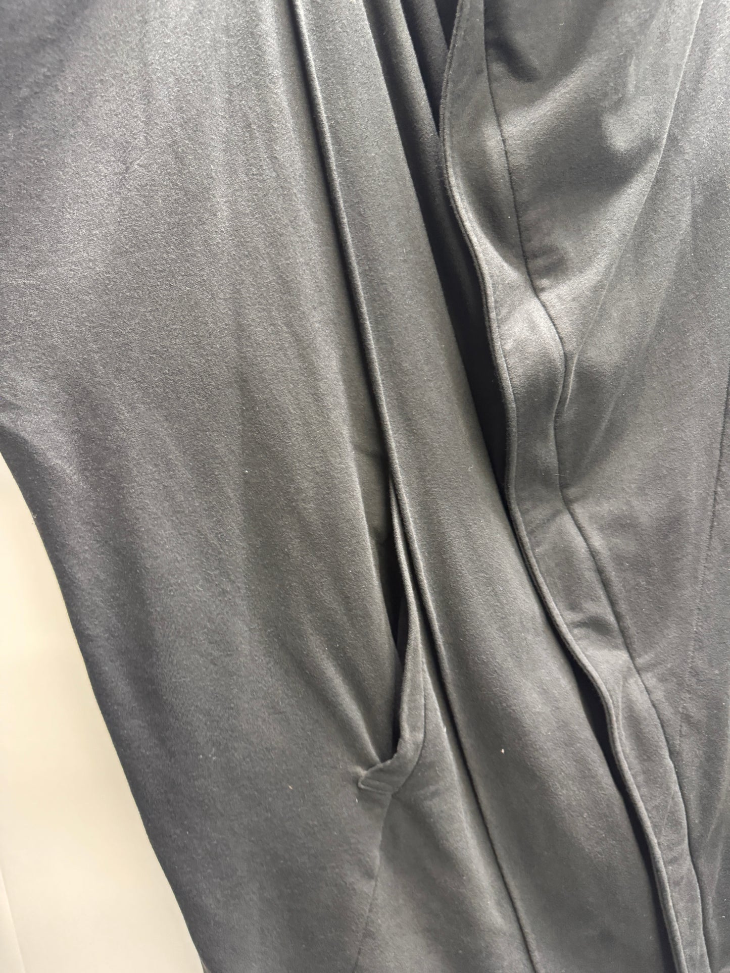 yasuyuki ishii cross front executioner coat