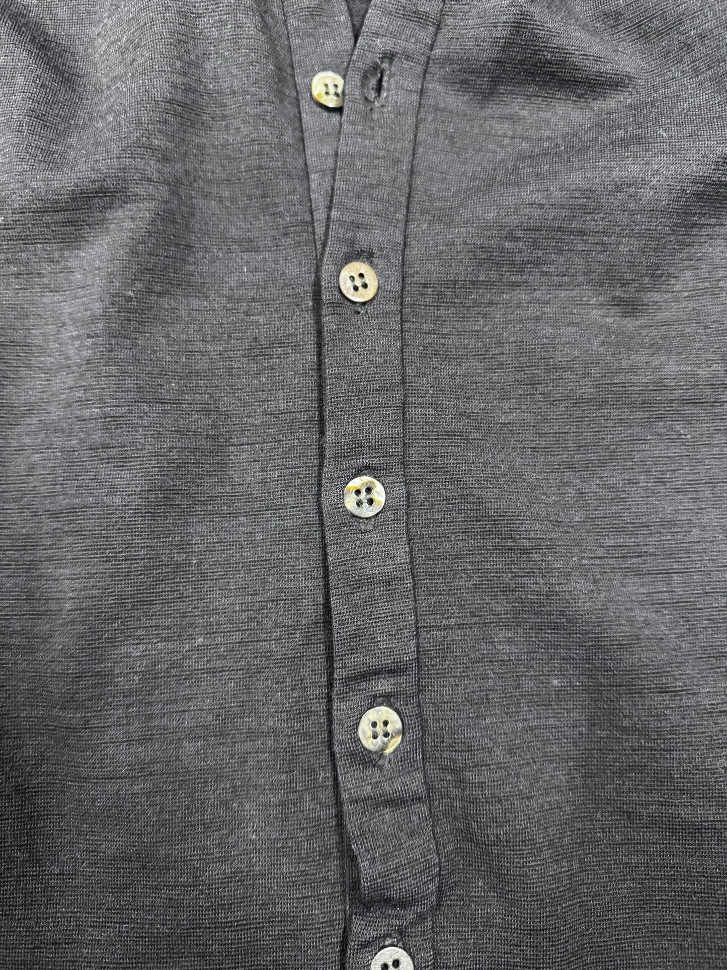 Y’s Yohji Yamamoto Knit Shirt