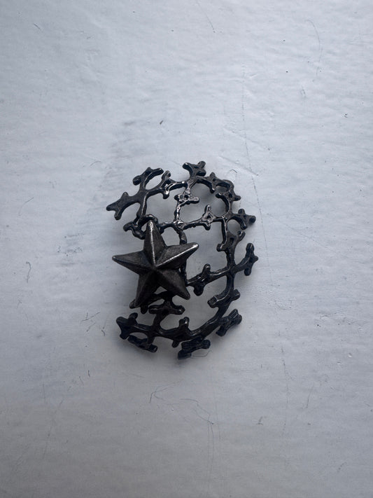 Zwyrtech Earring