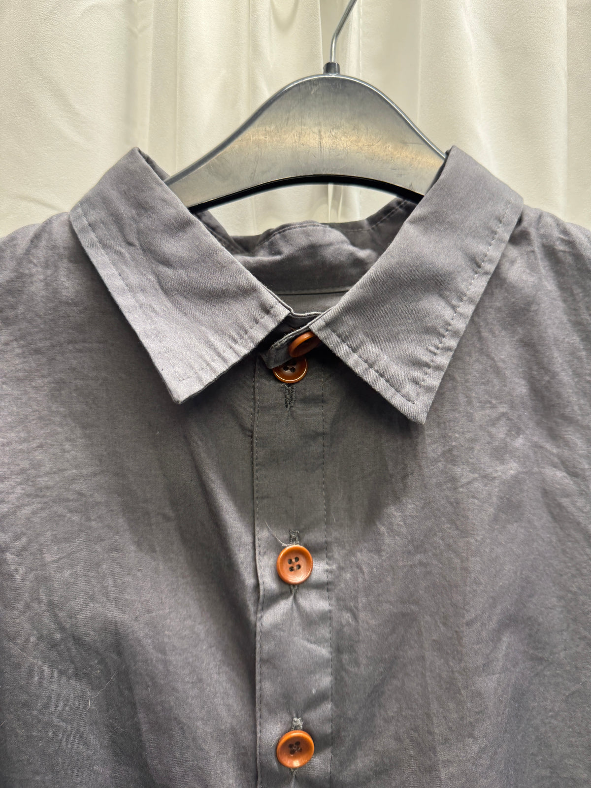 Christopher Nemeth Shirt