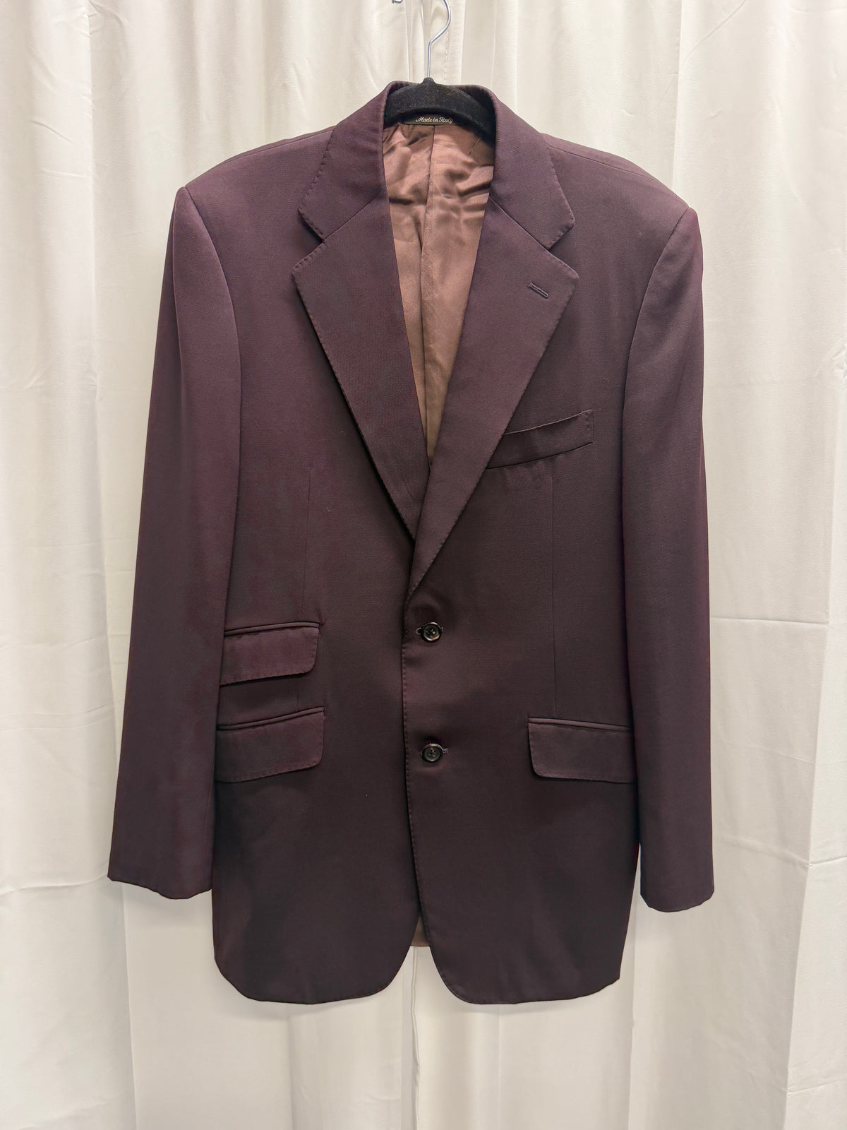YSL Rive Gauche by Hedi Slimane Full Suit