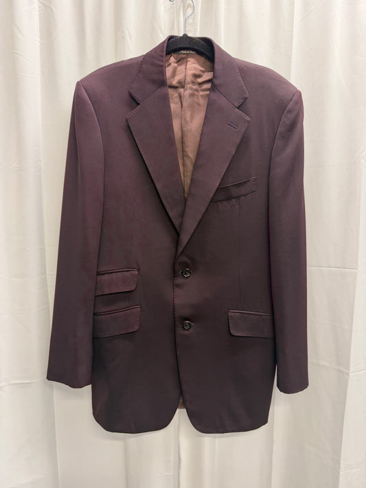 YSL Rive Gauche by Hedi Slimane Full Suit