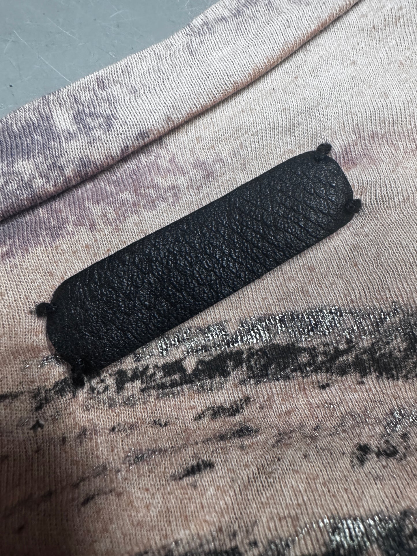 ifsixwasnine wing longsleeve