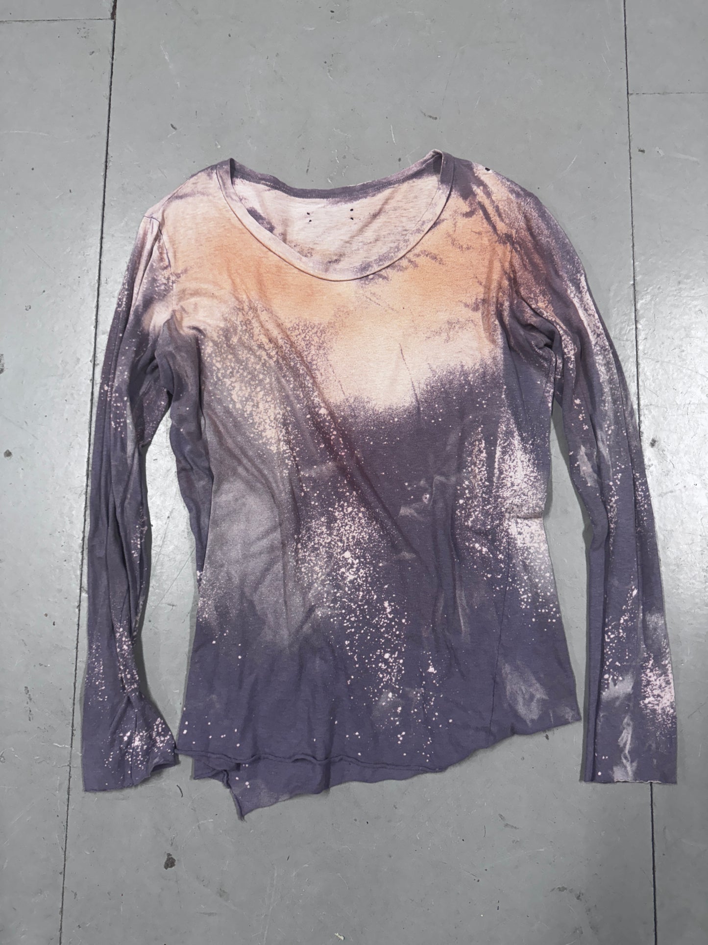 ifsixwasnine wing longsleeve