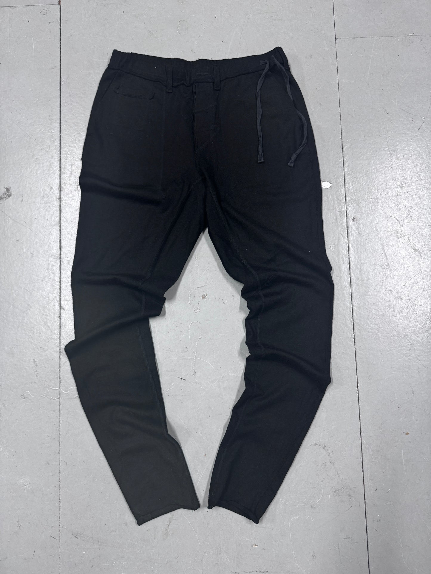 The Soloist Takahiro Miyashita Sweat Tuxedo Pant