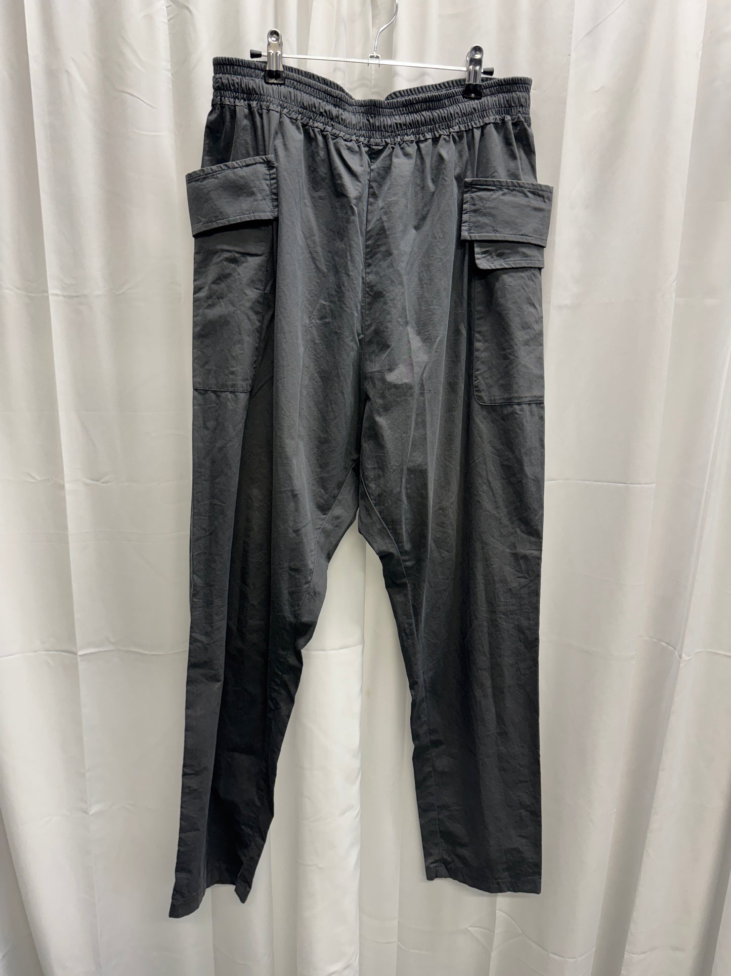 Damir Doma c.2010 ‘Creatch’ 3D Cargo Trouser