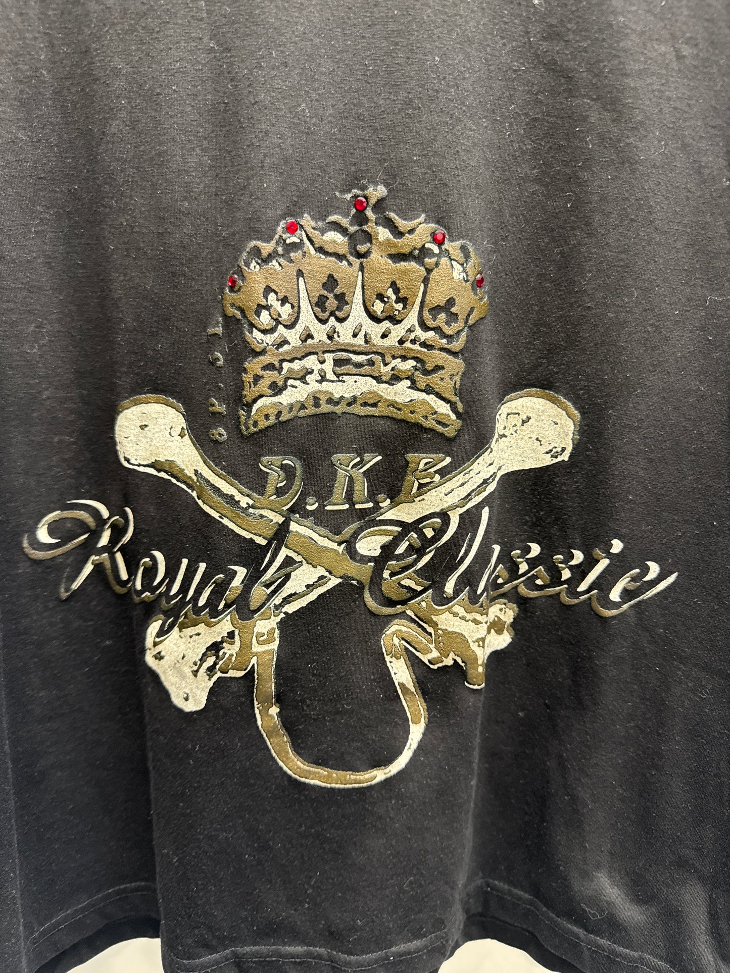 yoshiyuki konishi royal tee