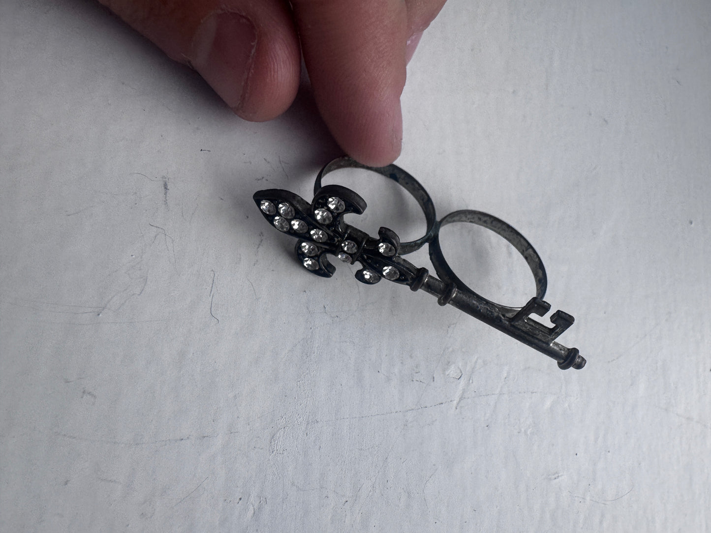all rings - enquire individually