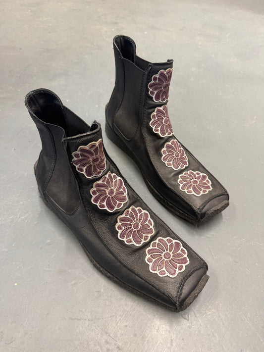 Kiko Kostadinov 00102021 Norman Boot