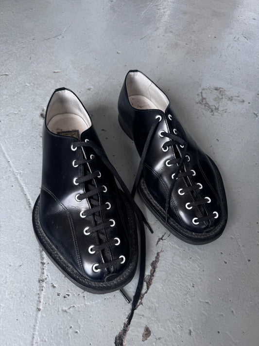 Nemeth Duck Toe Shoes