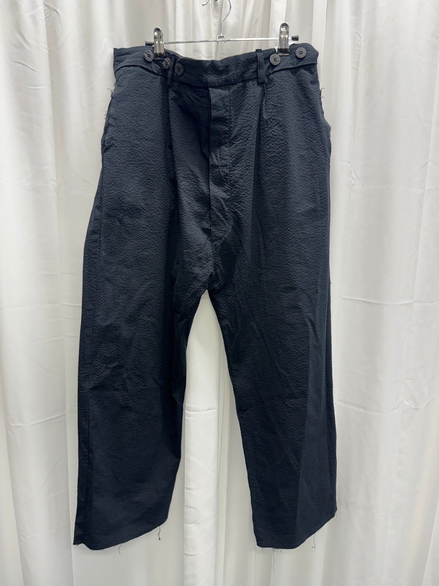 marc point venezia victorian detailed trouser 33