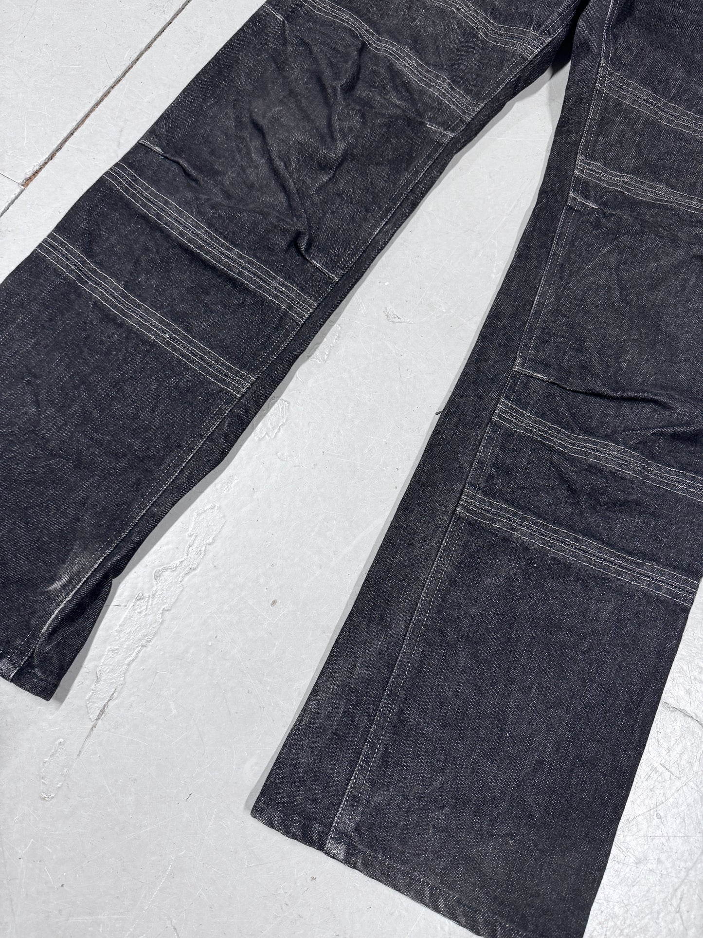 NU/KE (Julius : Tatsuro Horikawa) 90s Flare Jean