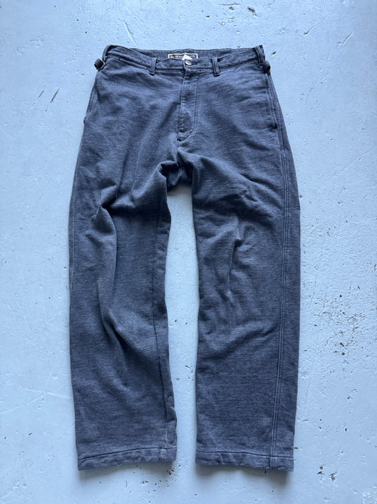 beauty:beast soft cotton trouser