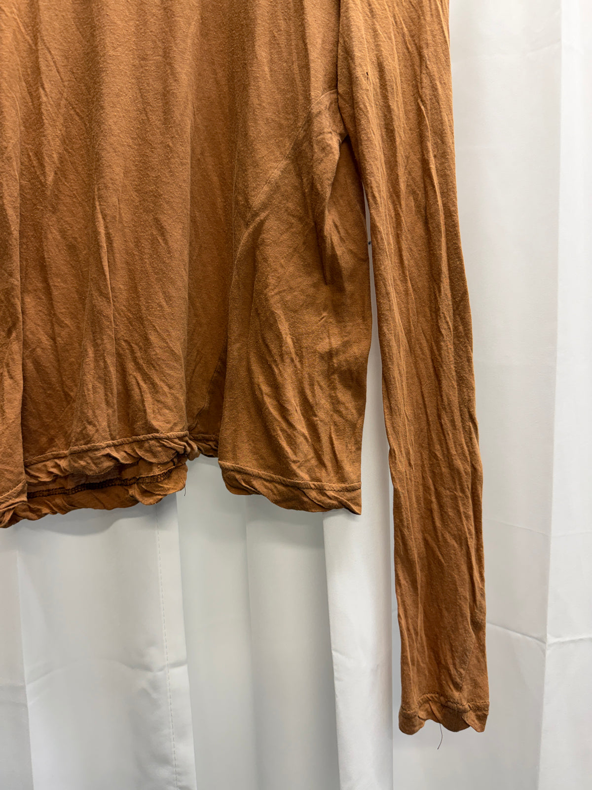 AF Vandevorst AW00 Lightweight Armour Longsleeve (S)