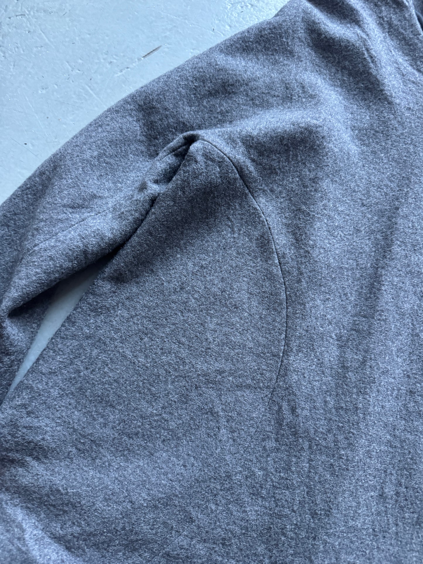 kosuke tsumura twist cut knit sweater