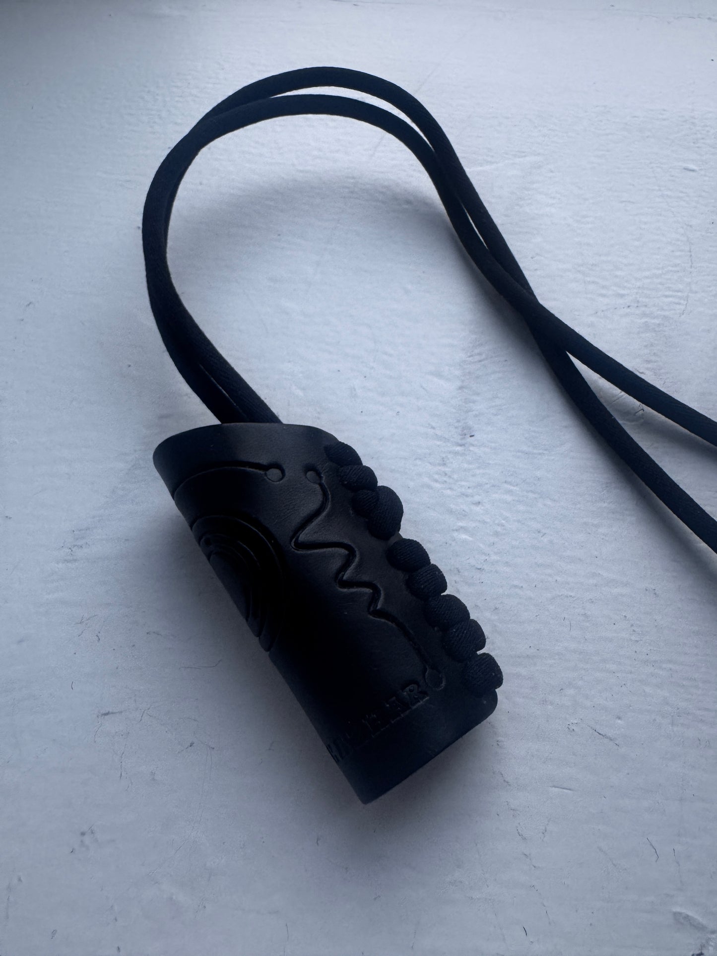 nasir mazhar neck tie holder