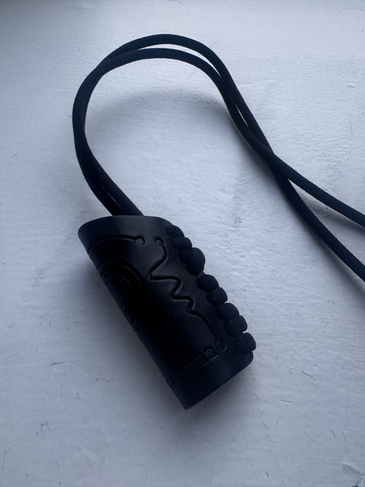 nasir mazhar neck tie holder