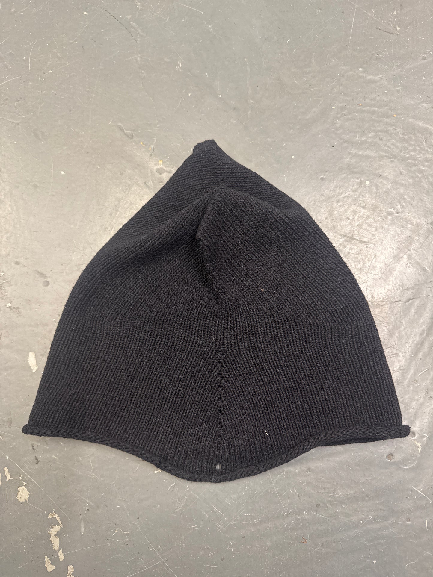 Carpe Diem LM Altieri Woven Knit Beanie Hat