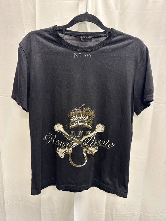 yoshiyuki konishi royal tee