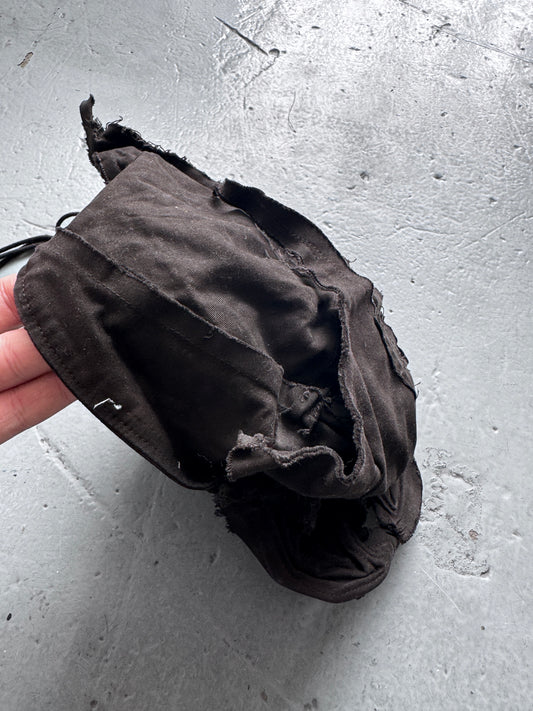 yaku stapleton scorpion hat
