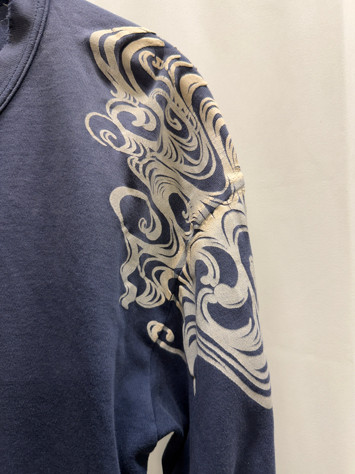 20471120 1997 Tribal Raglan Longsleeve (M)