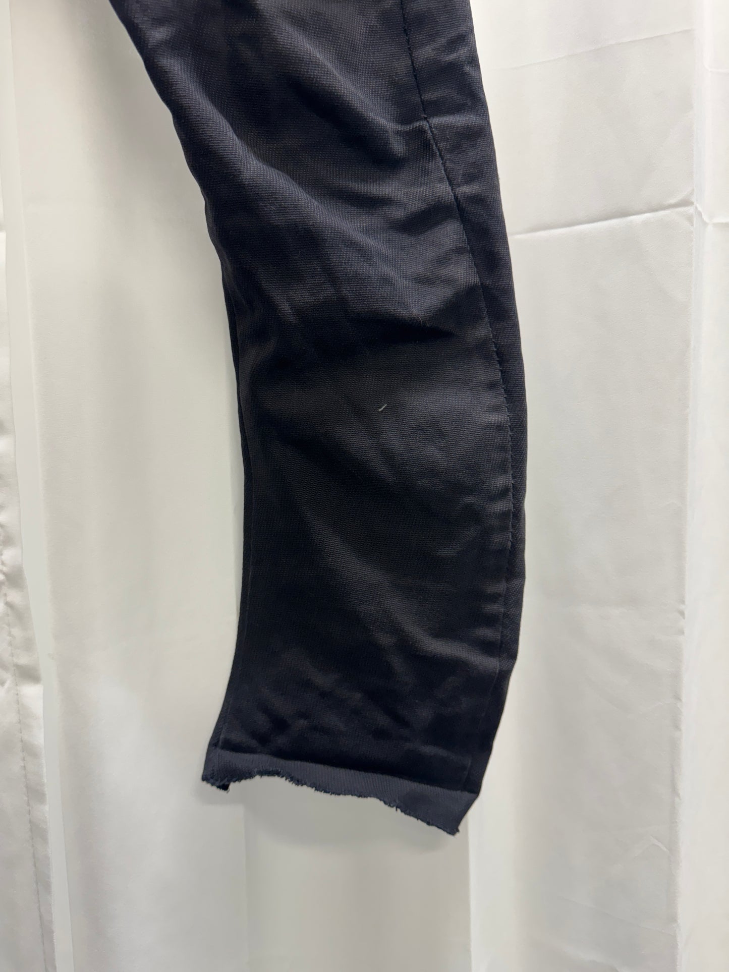 Boris Bidjan Saberi 3D Banana Cut Jeans