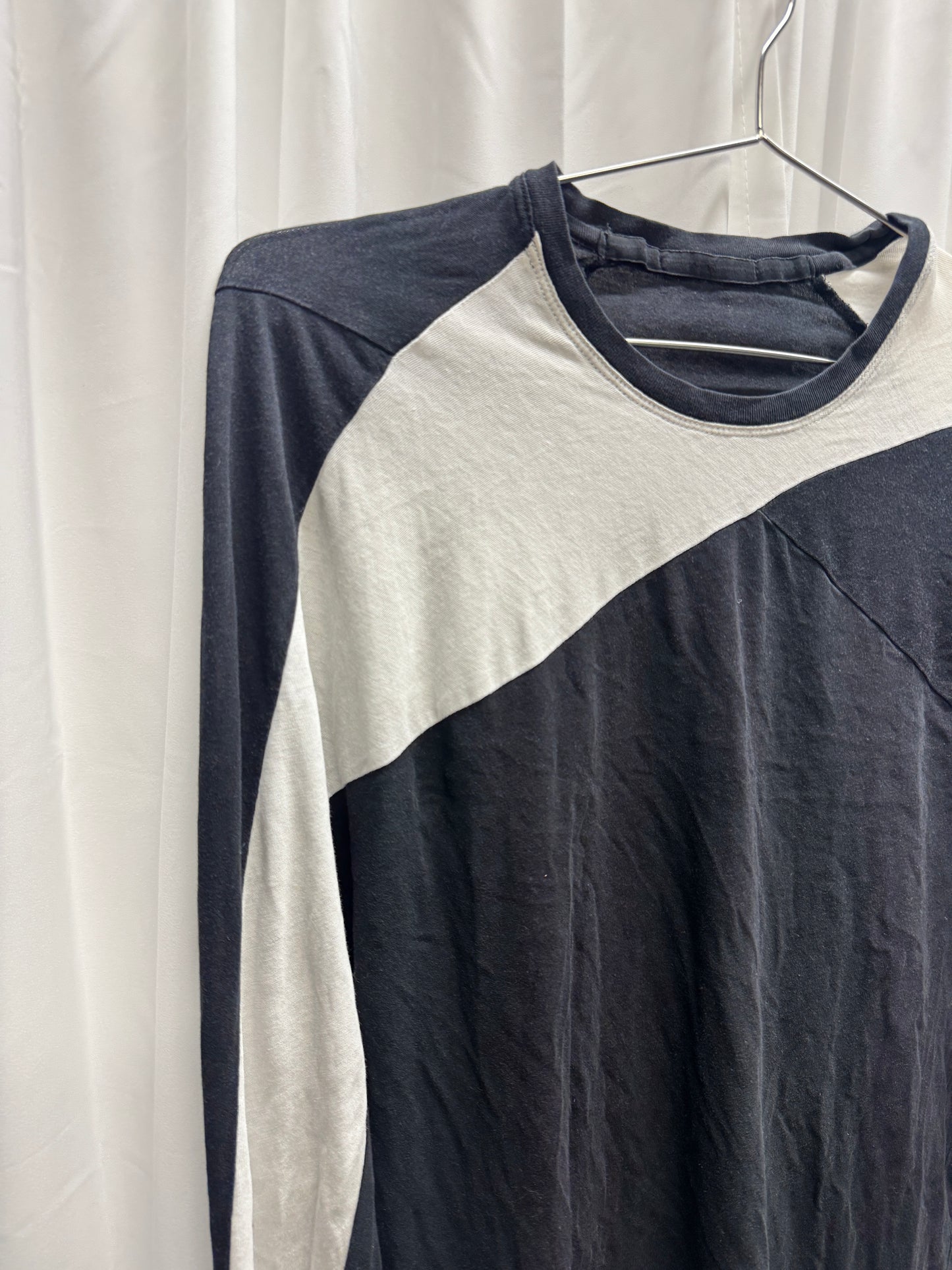 Julius 7 AW16 Beast Bias Longsleeve
