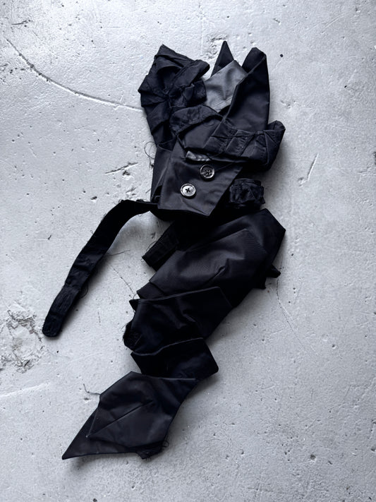 maxwell bresler full armor sleeve