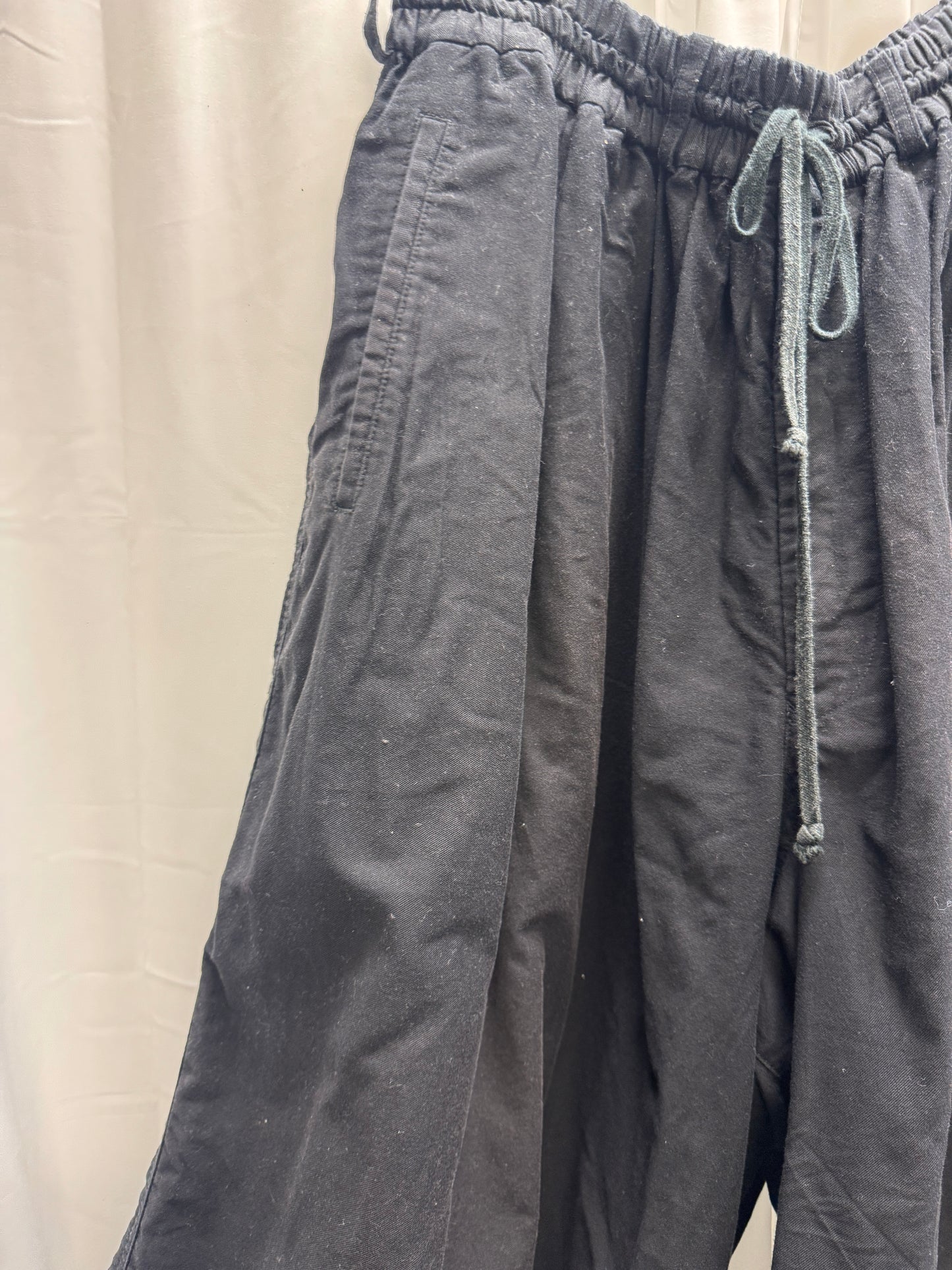 Yohji Yamamoto SYTE XWide Trousers
