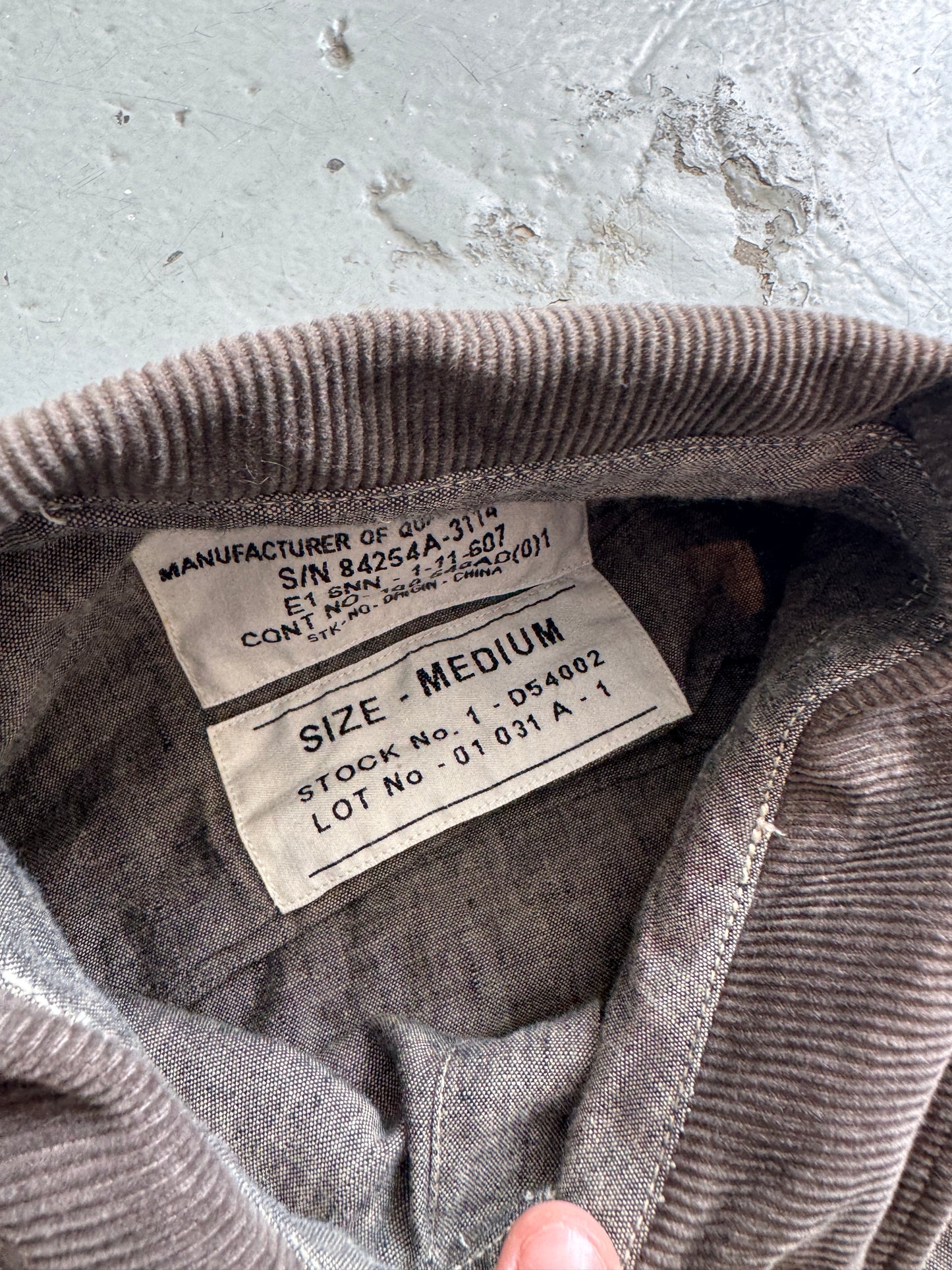 all saints spitalfield wire collar multi pocket shirt