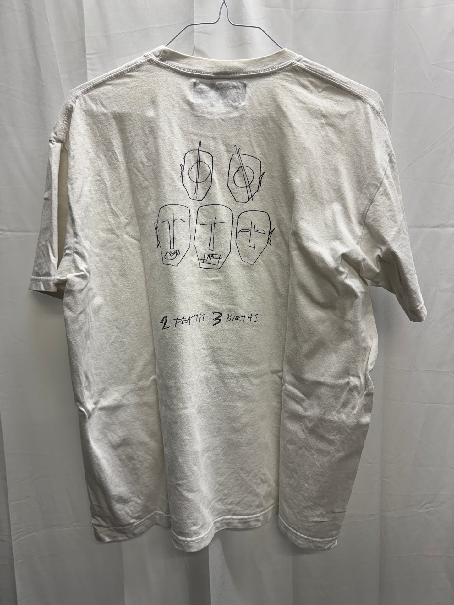 Kiko Kostadinov 00022017 Tee