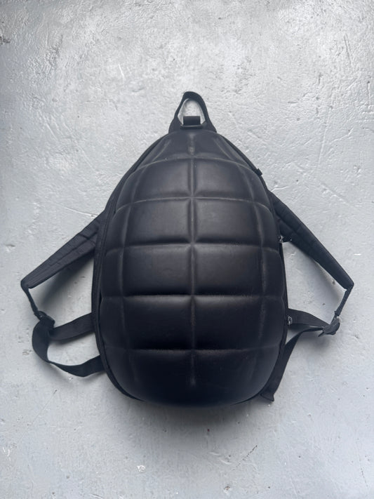 grenade backpack