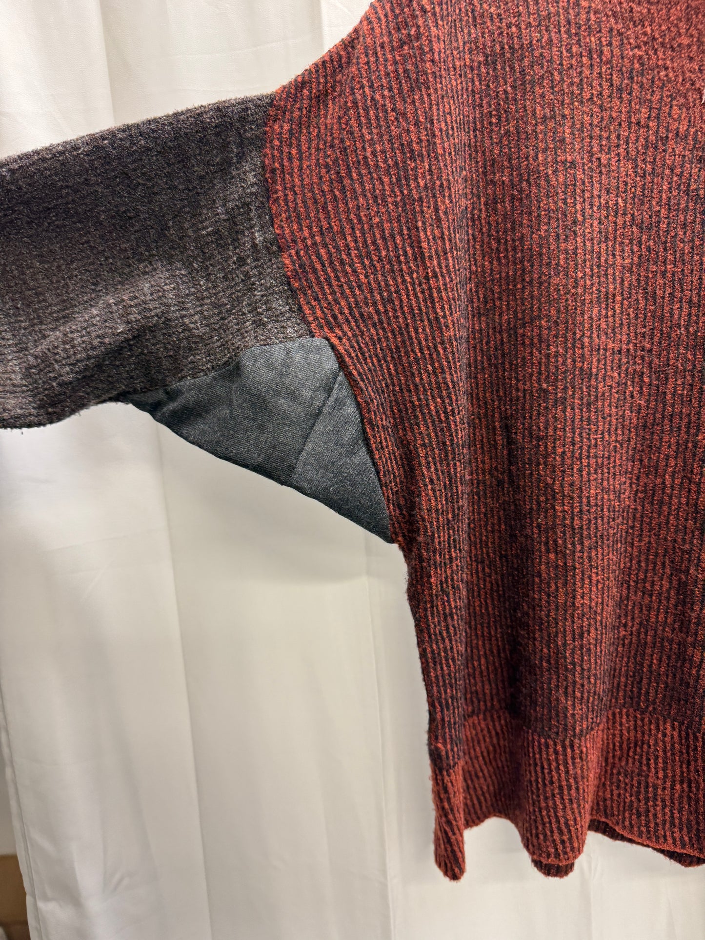 Vivienne Westwood 3D Sleeve Witch Knit