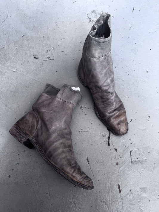 Carol Christian Poell Sock Boot