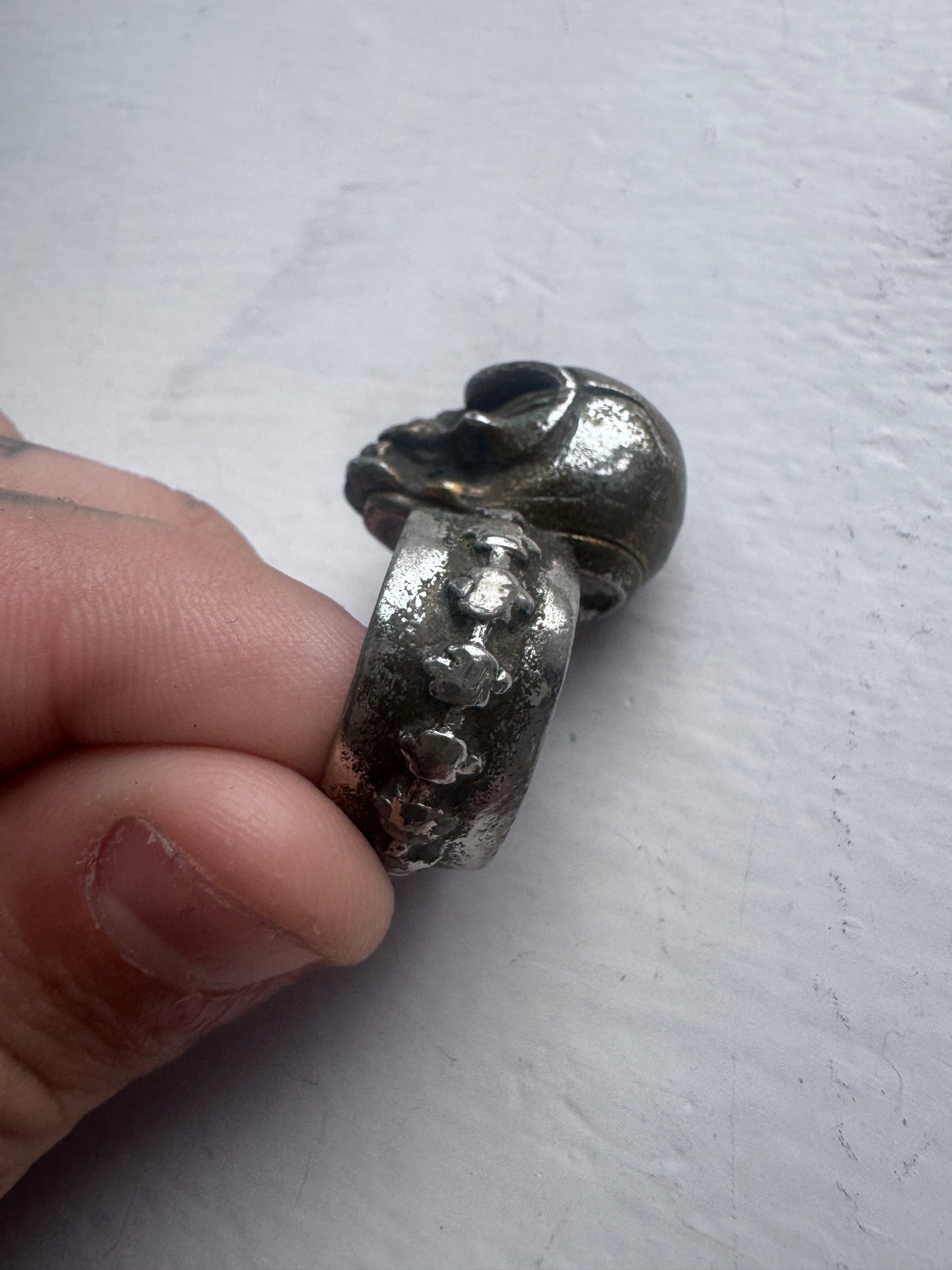 all rings - enquire individually