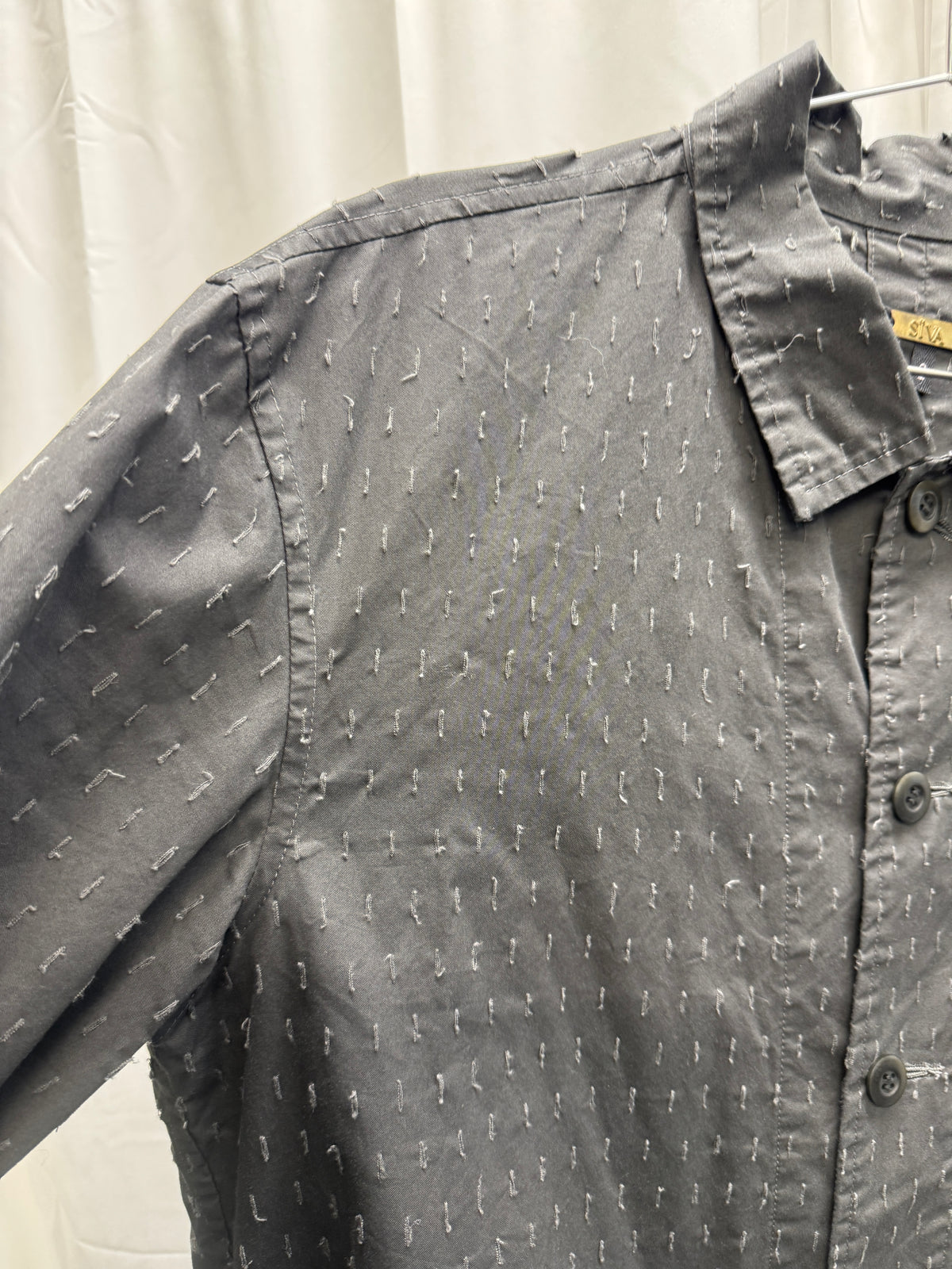 SIVA 2010 Archive Individual Stitch Work Shirt