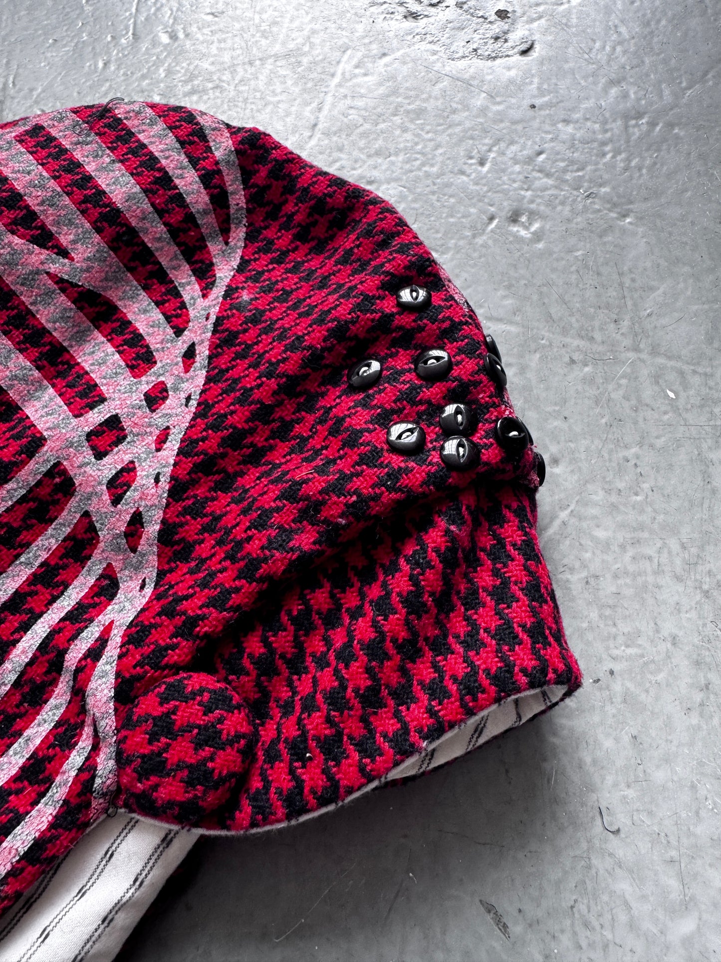 serroit buckle aviator hat