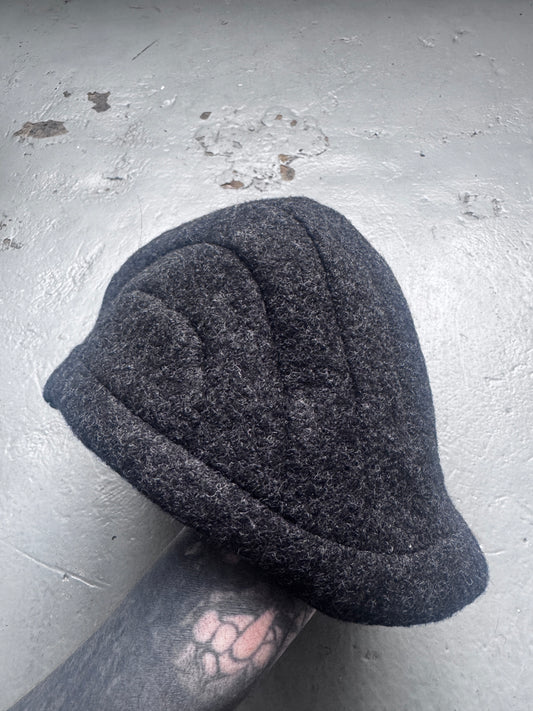 fff fin forsyth felt hat