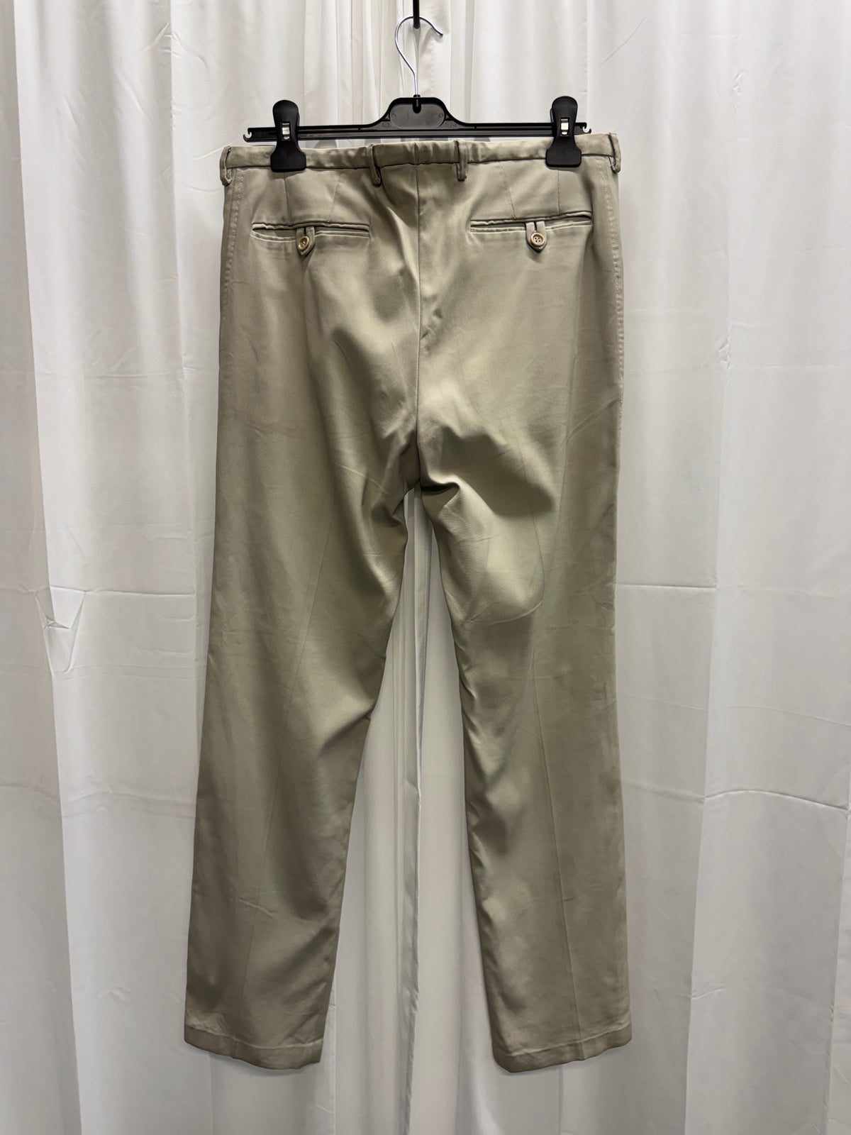 Carol Christian Poell AW97 Hand Stitch Trouser